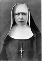Mother M. Anastasia Bischler